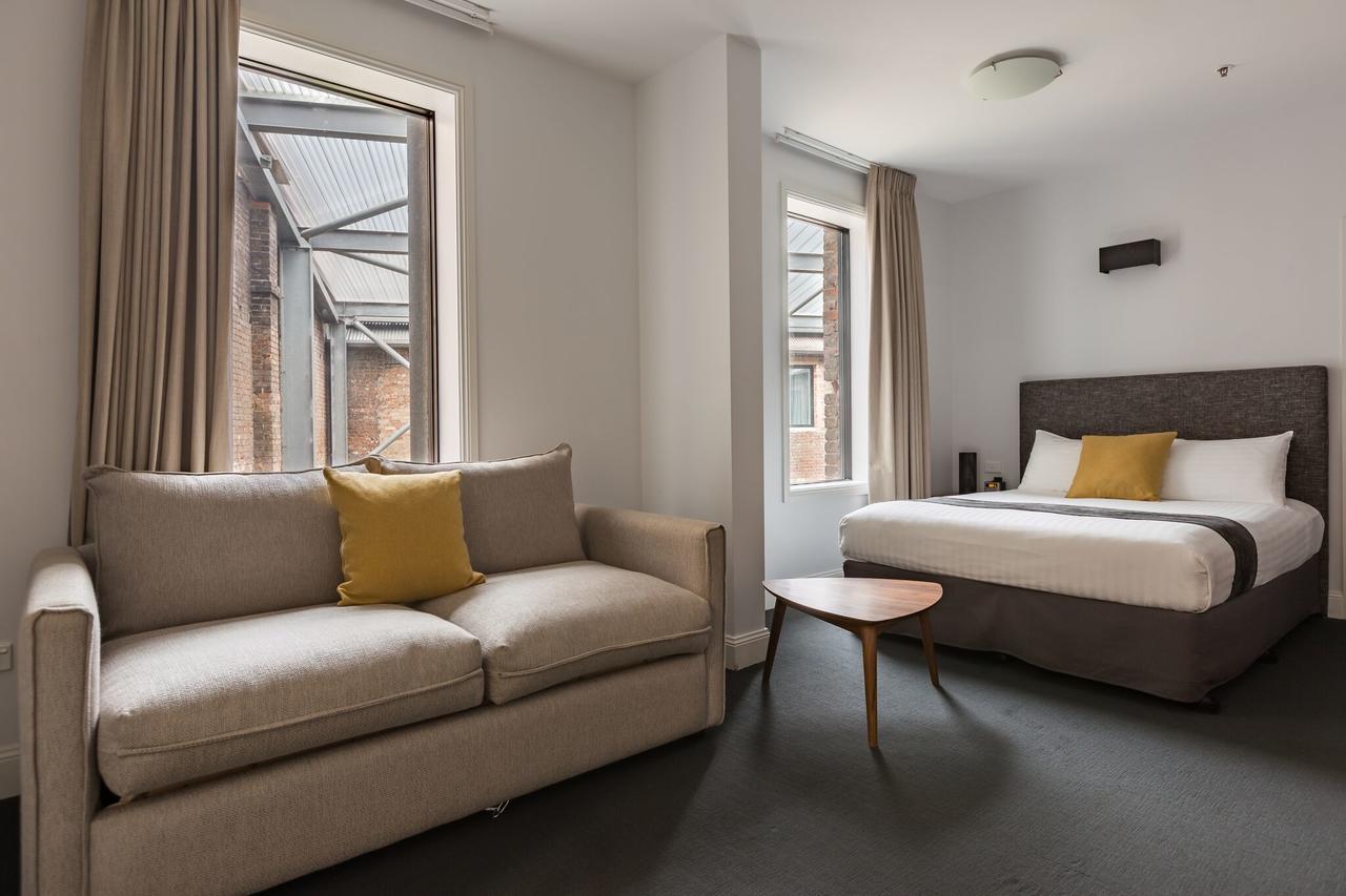 The Lucky Hotel Нюкасъл Екстериор снимка