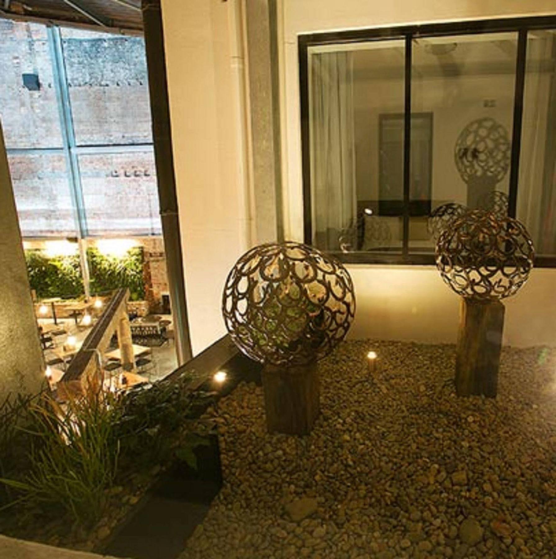 The Lucky Hotel Нюкасъл Екстериор снимка